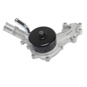 IRONTREE water pump kit laid out with gasket, ready-to-install convenience