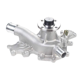 IRONTREE water pump gasket and seal detail for leak-free installation benefit