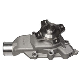 IRONTREE water pump kit with gasket displayed for correct sealing benefit
