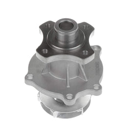 IRONTREE water pump with gasket laid out, complete kit for accurate installation