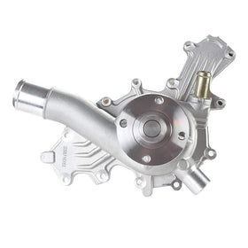 IRONTREE water pump impeller closeup highlighting durable pumping performance