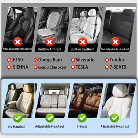 Isen-CoverAuto close-up stitching detail shows durable construction benefit