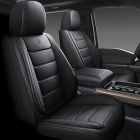 Isen-CoverAuto full set front and rear fitted protects whole cabin