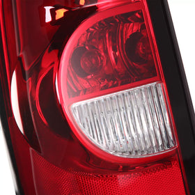 ISHARINGAUTOPARTS boxed kit with headlight and taillight components for full replacement