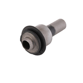 ISINFLASH close-up of bushing texture highlighting durable elastomer construction