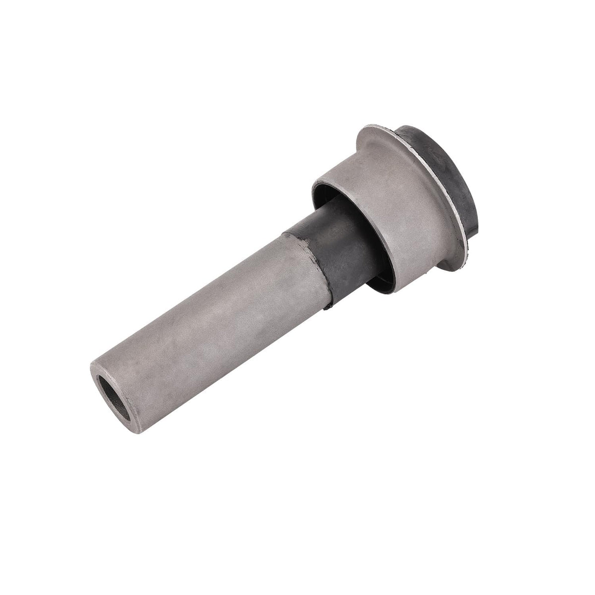 ISINFLASH side profile of a bushing showing precise molding and shape