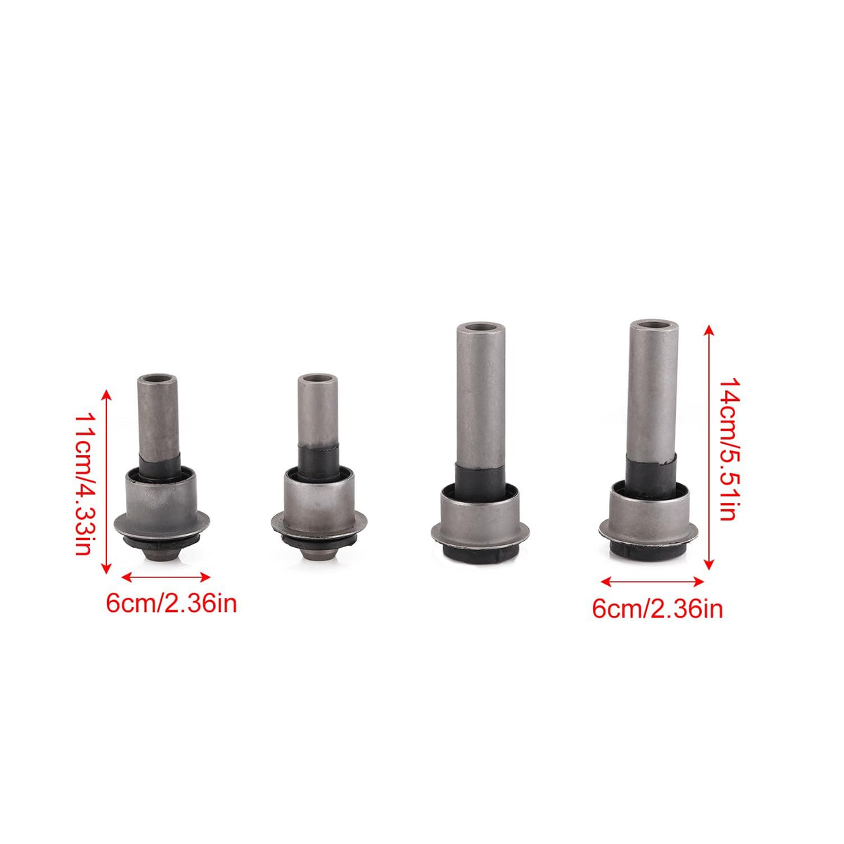 ISINFLASH stamped label with OE 523-227 523-228 compatibility and specifications