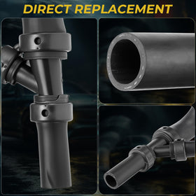ISINLASSO label and part numbers for quick fitment verification