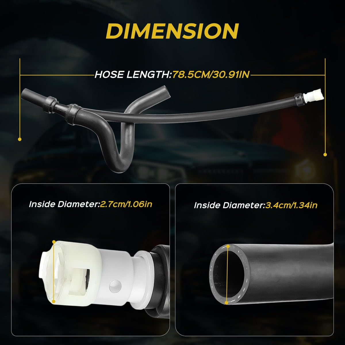 ISINLASSO lifestyle garage installation showing fast professional repair