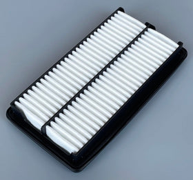 ITESIER cabin filter placed at vent access improving in-cabin air quality