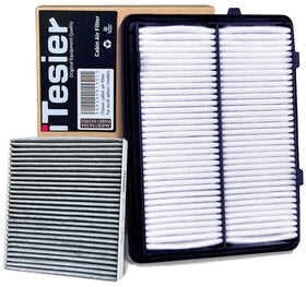 ITESIER front packaging showing kit and OEM fit benefits