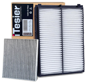 ITESIER front packaging for Palisade kit showing complete replacement set and convenience