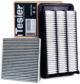ITESIER front packaging showing kit contents and quick benefits