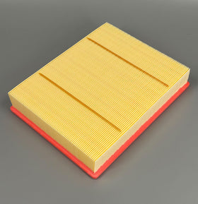 ITESIER size comparison beside ruler showing correct OEM dimensions and scale