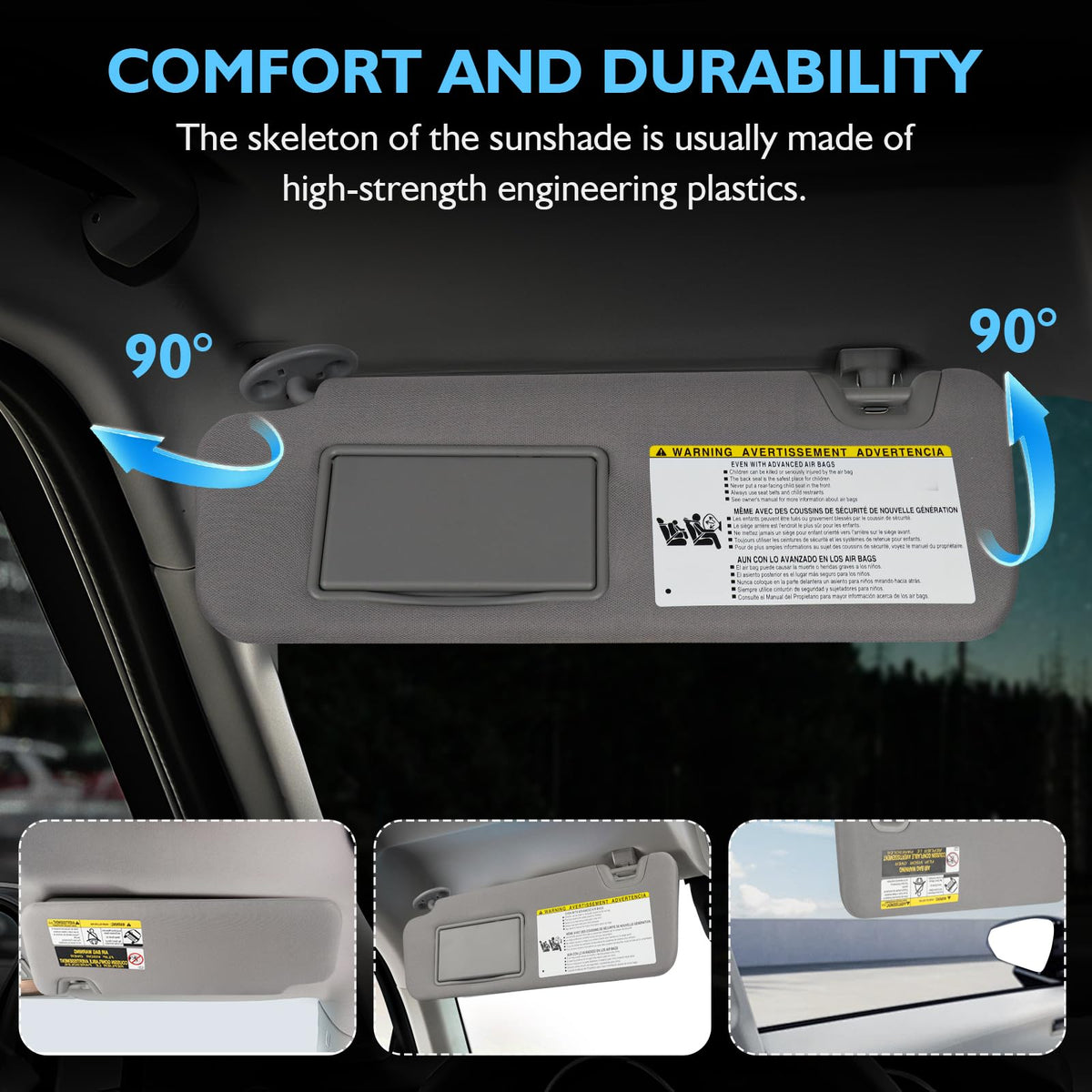 ItranMc fabric and edge detail highlights soft-touch finish and durability