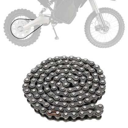 IUVWISN chain front packaging showing product and fitment benefits