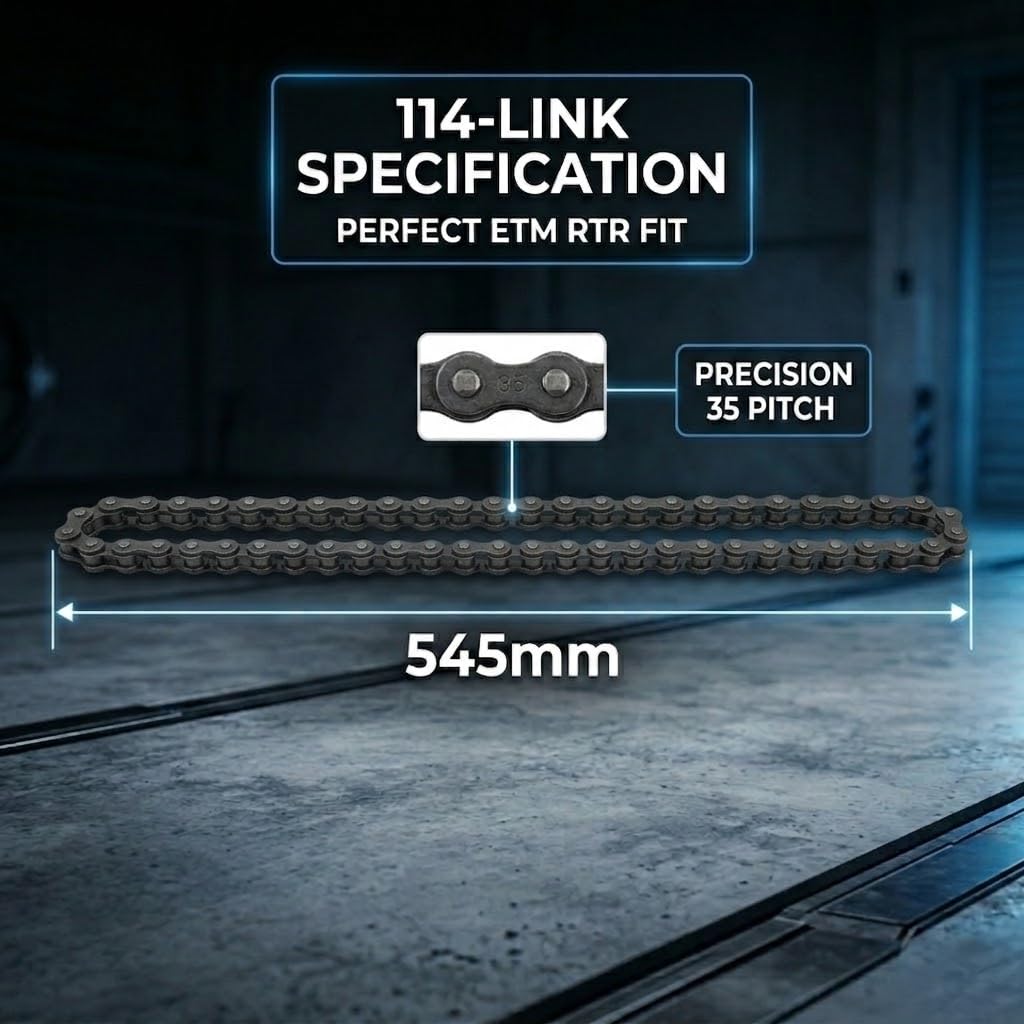 IUVWISN master link detail view showing easy installation benefit