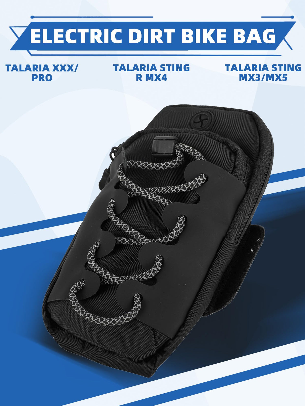 IUVWISN detailed shot of straps and seams showing strong attachment points for stability
