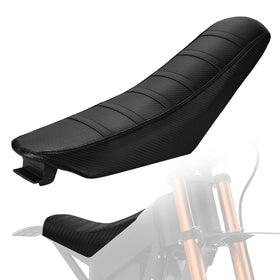 IUVWISN front view seat cover showing sleek fit and renewed look