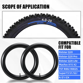 IUVWISN rubber texture detail highlighting durable material and puncture resistance