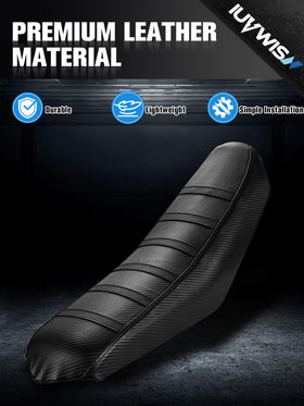 IUVWISN cover beside ruler for size and scale reassurance