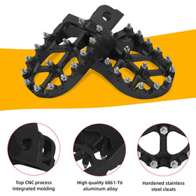 IUVWISN included mounting hardware for quick, secure installation