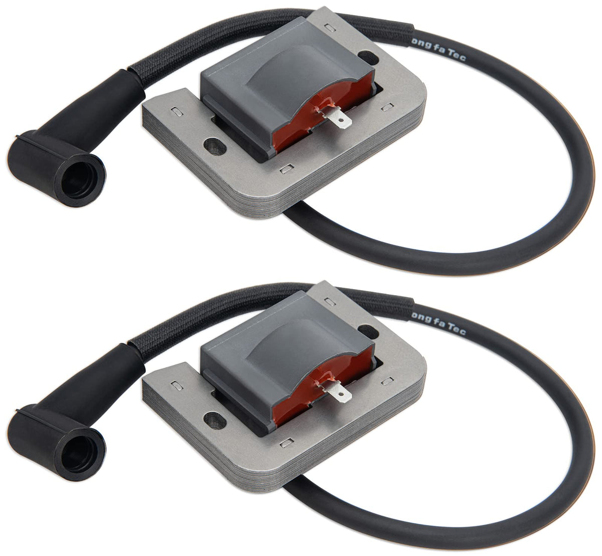 IVONNEY front view of ignition coils showing fitment and benefits