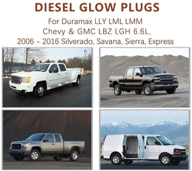 IVONNEY garage scene with mechanic and truck showing professional replacement convenience benefit