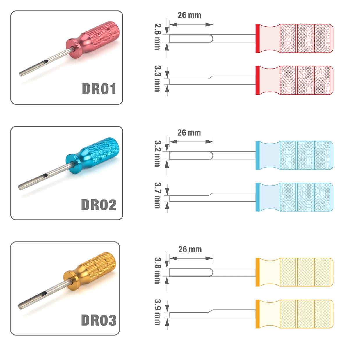 IWISS iCrimp tools on workbench illustrating professional repair readiness