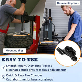 IWIWE duck head in workshop setting improving shop efficiency and uptime