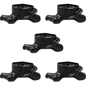 IWIWE duck head label and part number confirming OEM compatibility