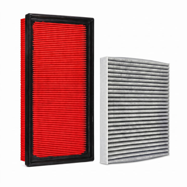 J1YL2C front packaging showing filter set and part compatibility benefits