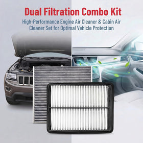 J1YL2C installed in engine housing demonstrating secure fit and protection