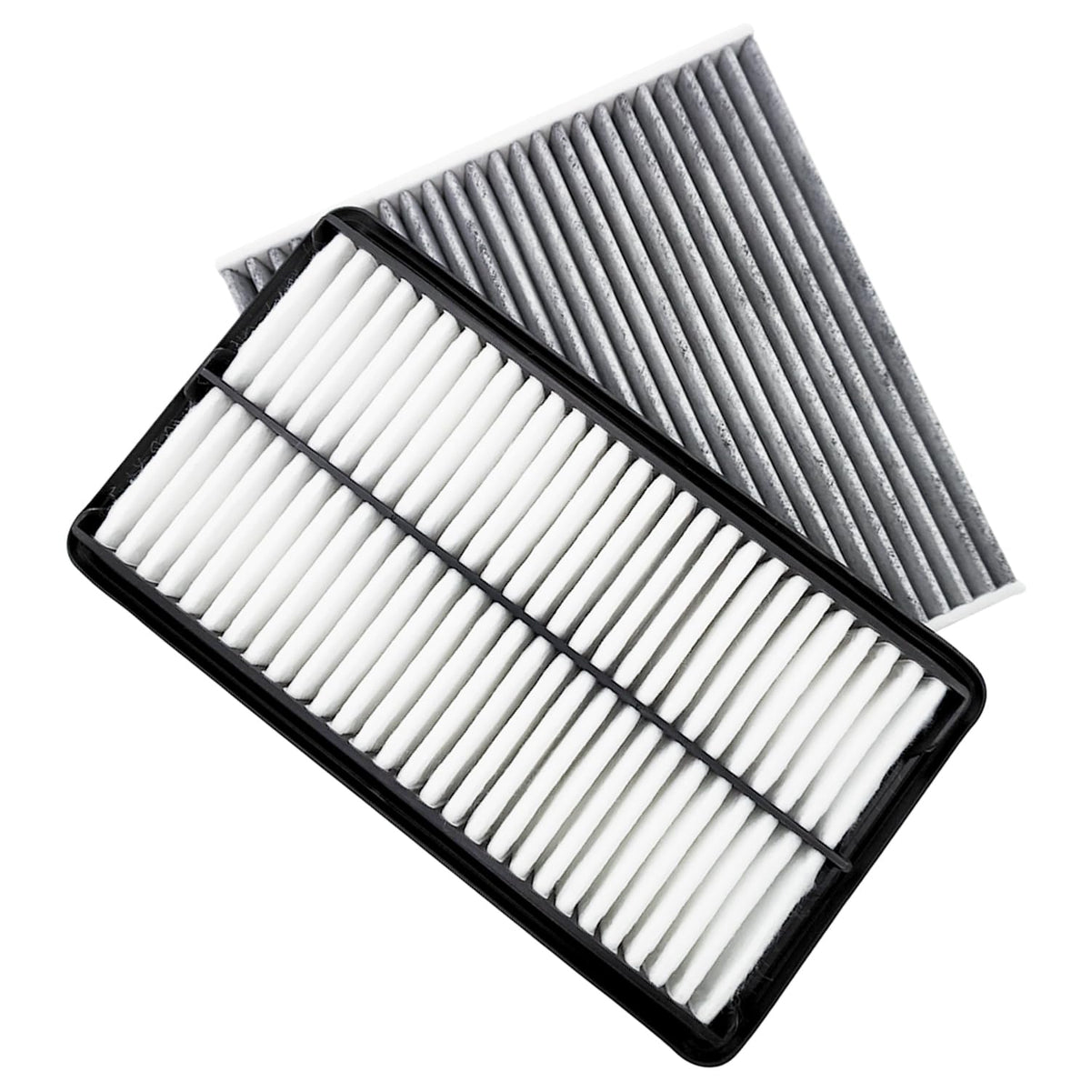 J1YL2C filters with car interior scene conveying fresher air for family comfort