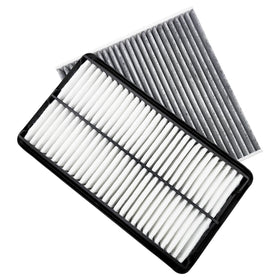 J1YL2C filters with car interior scene conveying fresher air for family comfort