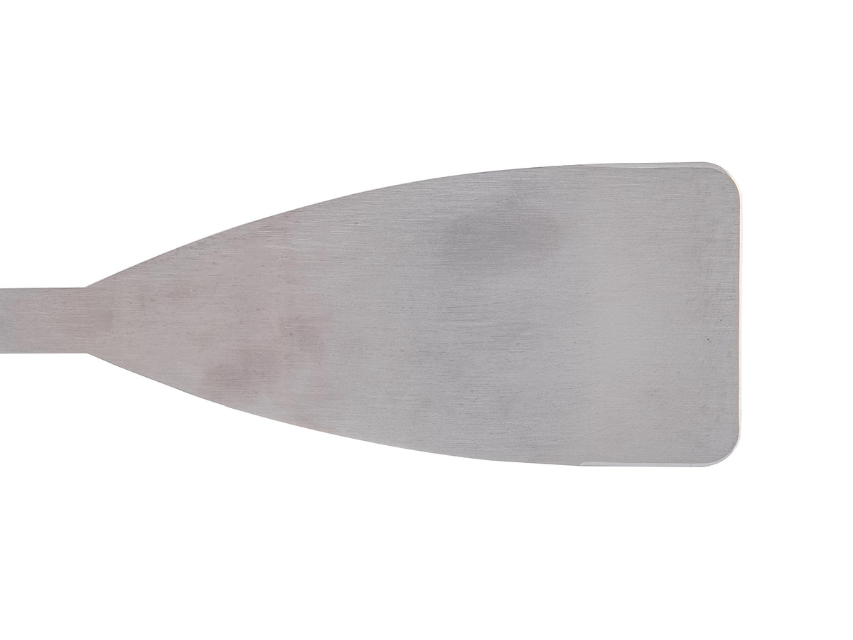 JAAGS blade mounted in sheath tool during glass removal demonstrating control