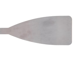 JAAGS blade mounted in sheath tool during glass removal demonstrating control