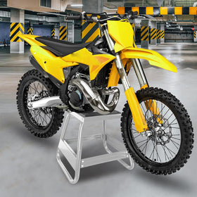 Jack Boss removable components folded for compact storage and easy transport
