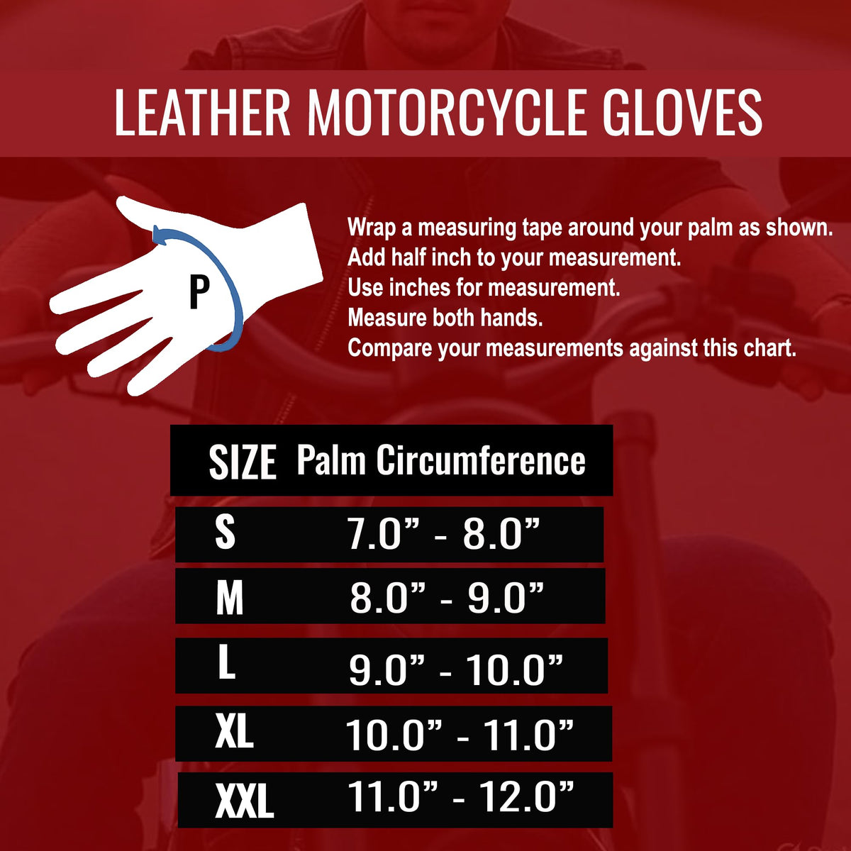 Jackets 4 Bikes side profile wrist closure for secure fit and comfort