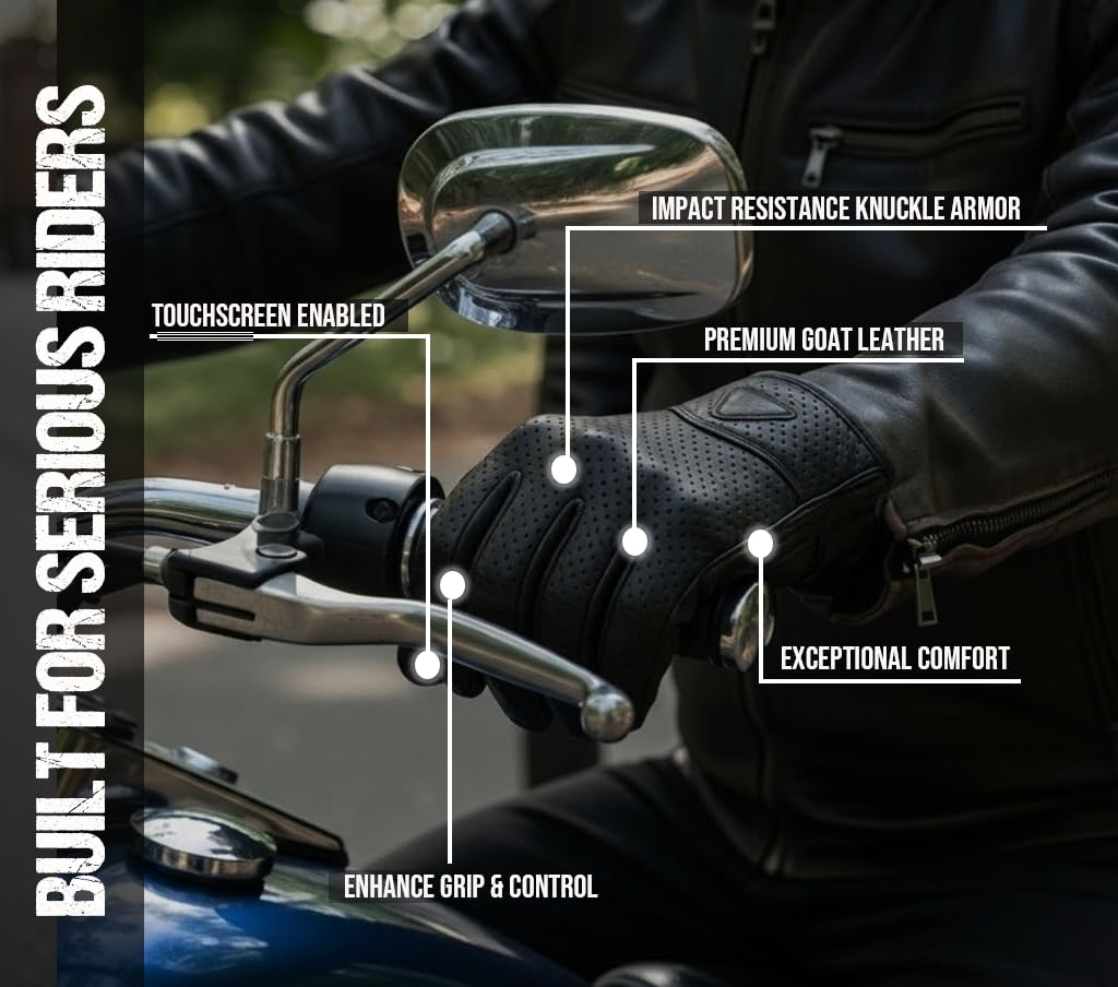Jackets 4 Bikes touchscreen fingertip enabling device use benefit
