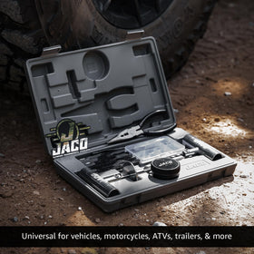 JACO TRX-50 utility knife and pliers detail illustrating precise cutting control