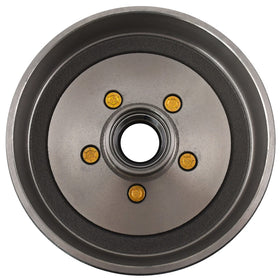 JADODE coating close-up showing corrosion resistance — extends service life