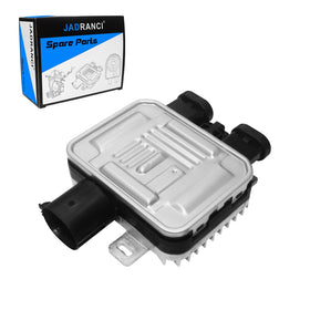 JADRANCI front view of module showing housing and mounting holes for easy replacement