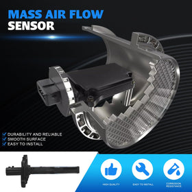 JADRANCI installed in engine bay demonstrating direct-fit OEM-style installation