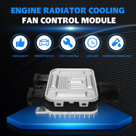 JADRANCI installed in engine bay demonstrating proper placement and function