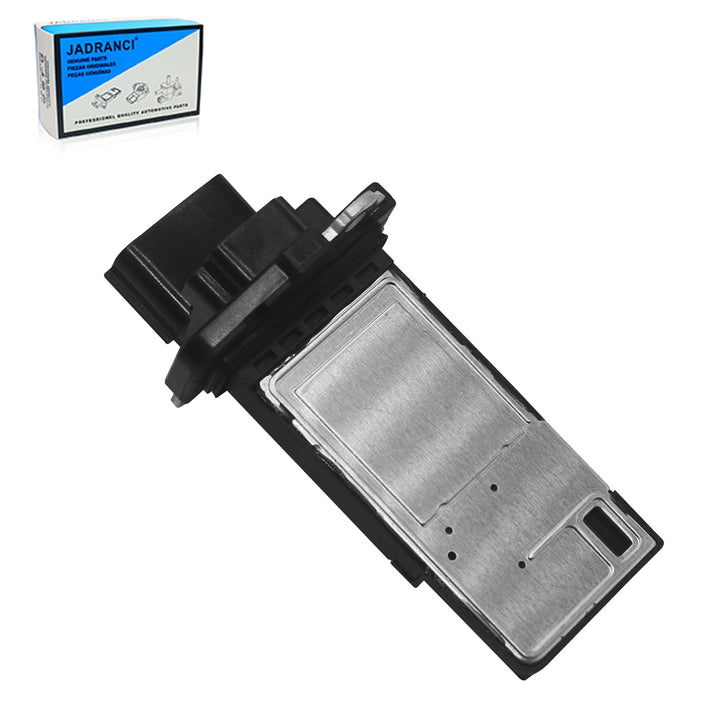 JADRANCI MAF sensor front view showing mounting and clean finish for reliable fit