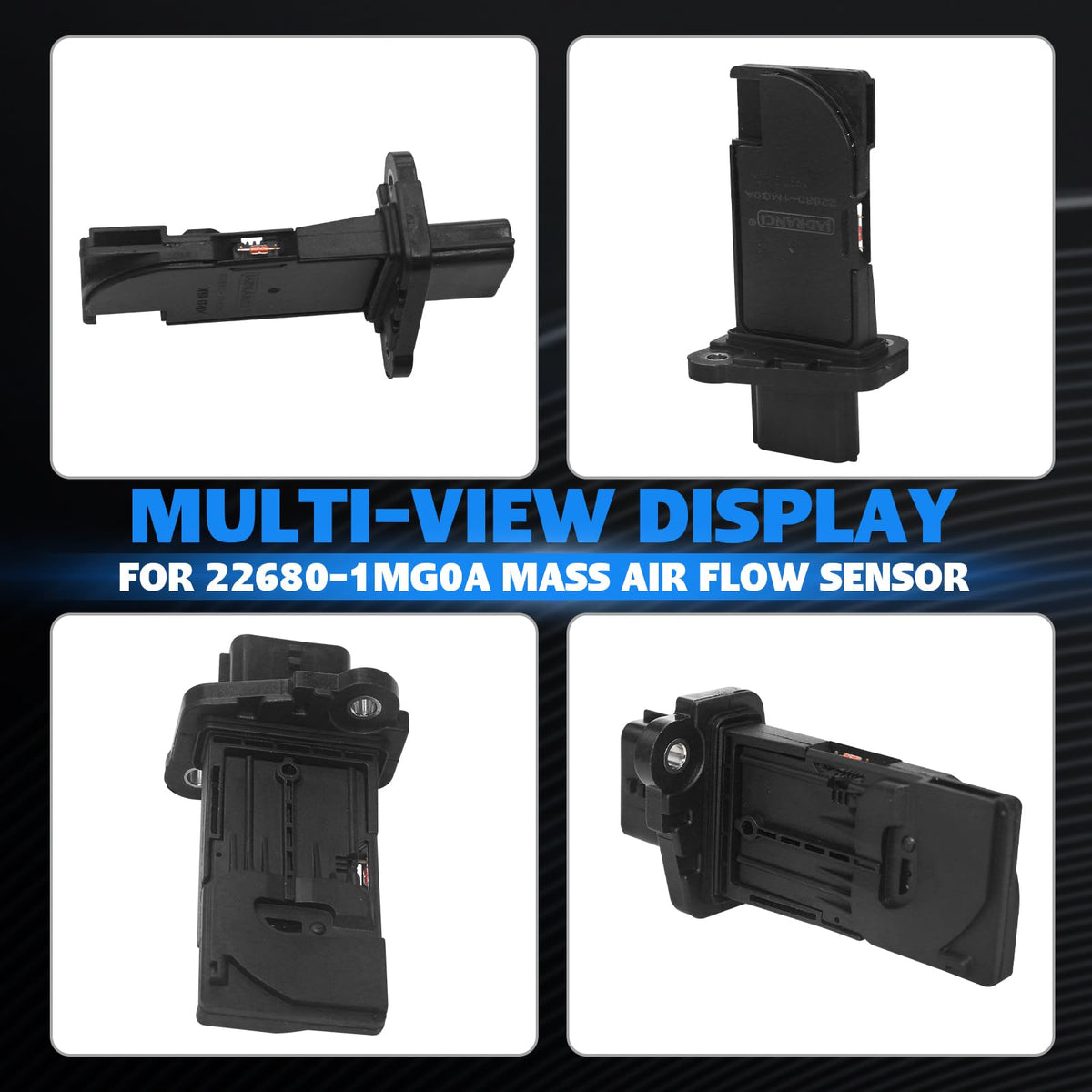 JADRANCI detailed shot of mounting holes demonstrating secure installation points