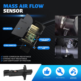 JADRANCI installed in vehicle airbox illustrating correct placement and benefit