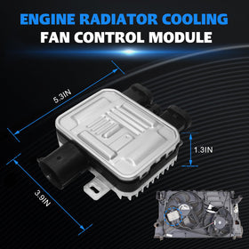 JADRANCI module next to ruler showing compact size for accurate scale comparison