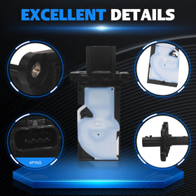 JADRANCI internal sensor element detail illustrating durable construction benefit